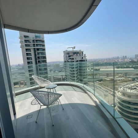 Dubai Marina Walk Gem Modern Apartments With Pool & Gym Access, Steps To Beach & Metro Managed By Sunnyhomes Extérieur photo