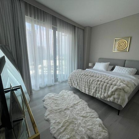 Dubai Marina Walk Gem Modern Apartments With Pool & Gym Access, Steps To Beach & Metro Managed By Sunnyhomes Extérieur photo
