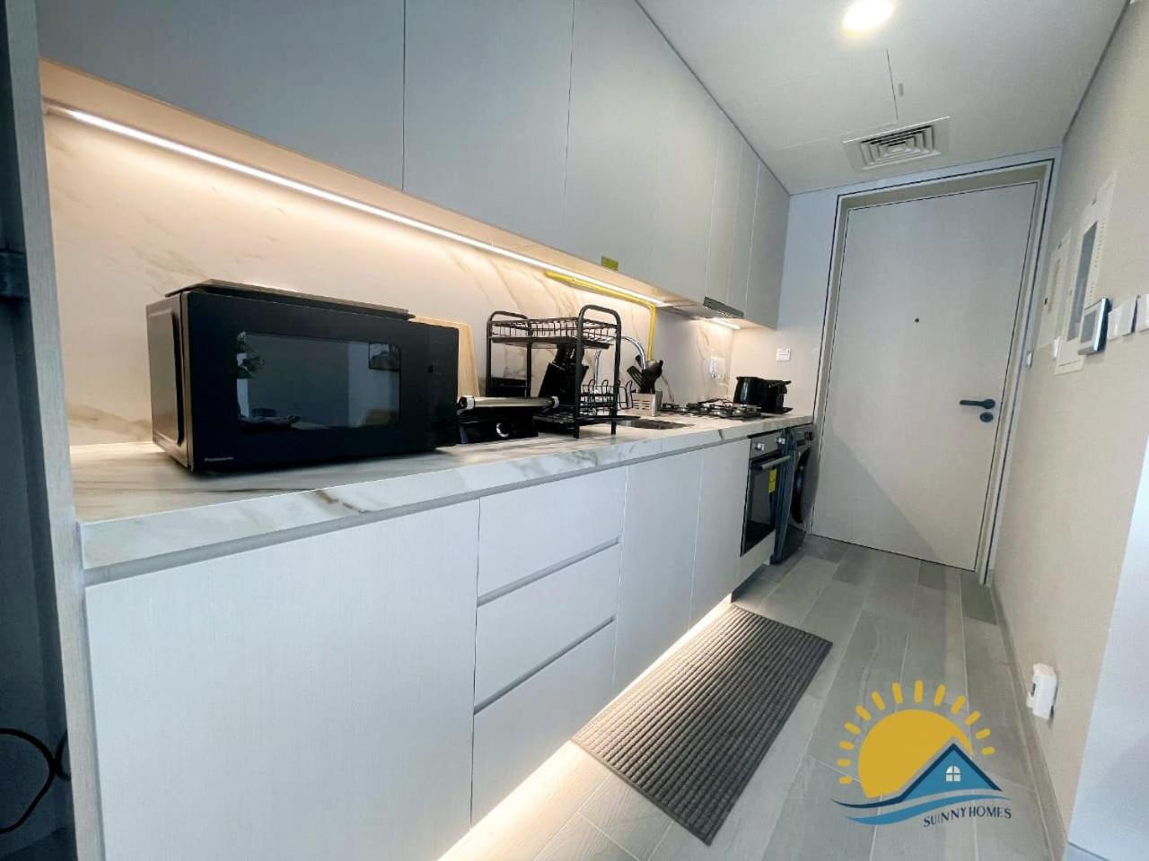 Dubai Marina Walk Gem Modern Apartments With Pool & Gym Access, Steps To Beach & Metro Managed By Sunnyhomes Extérieur photo