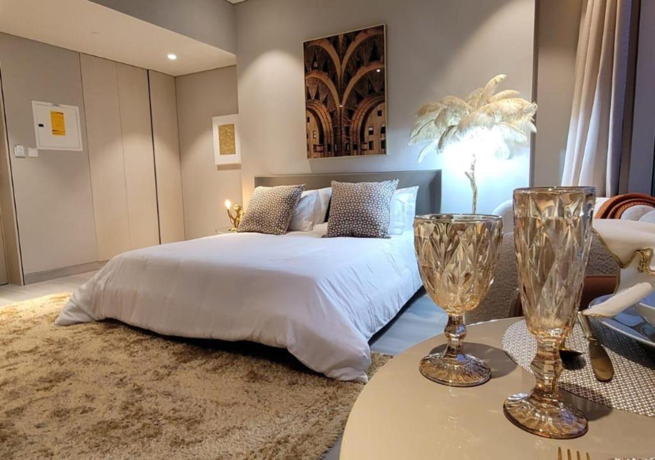 Dubai Marina Walk Gem Modern Apartments With Pool & Gym Access, Steps To Beach & Metro Managed By Sunnyhomes Extérieur photo