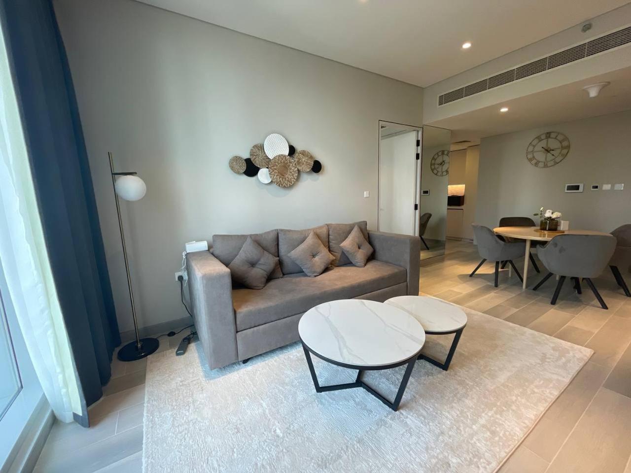 Dubai Marina Walk Gem Modern Apartments With Pool & Gym Access, Steps To Beach & Metro Managed By Sunnyhomes Extérieur photo