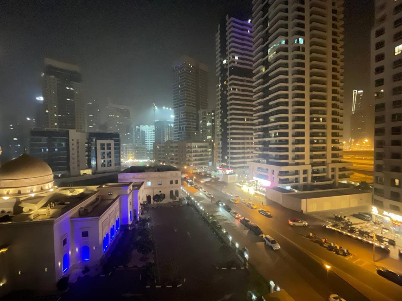 Dubai Marina Walk Gem Modern Apartments With Pool & Gym Access, Steps To Beach & Metro Managed By Sunnyhomes Extérieur photo