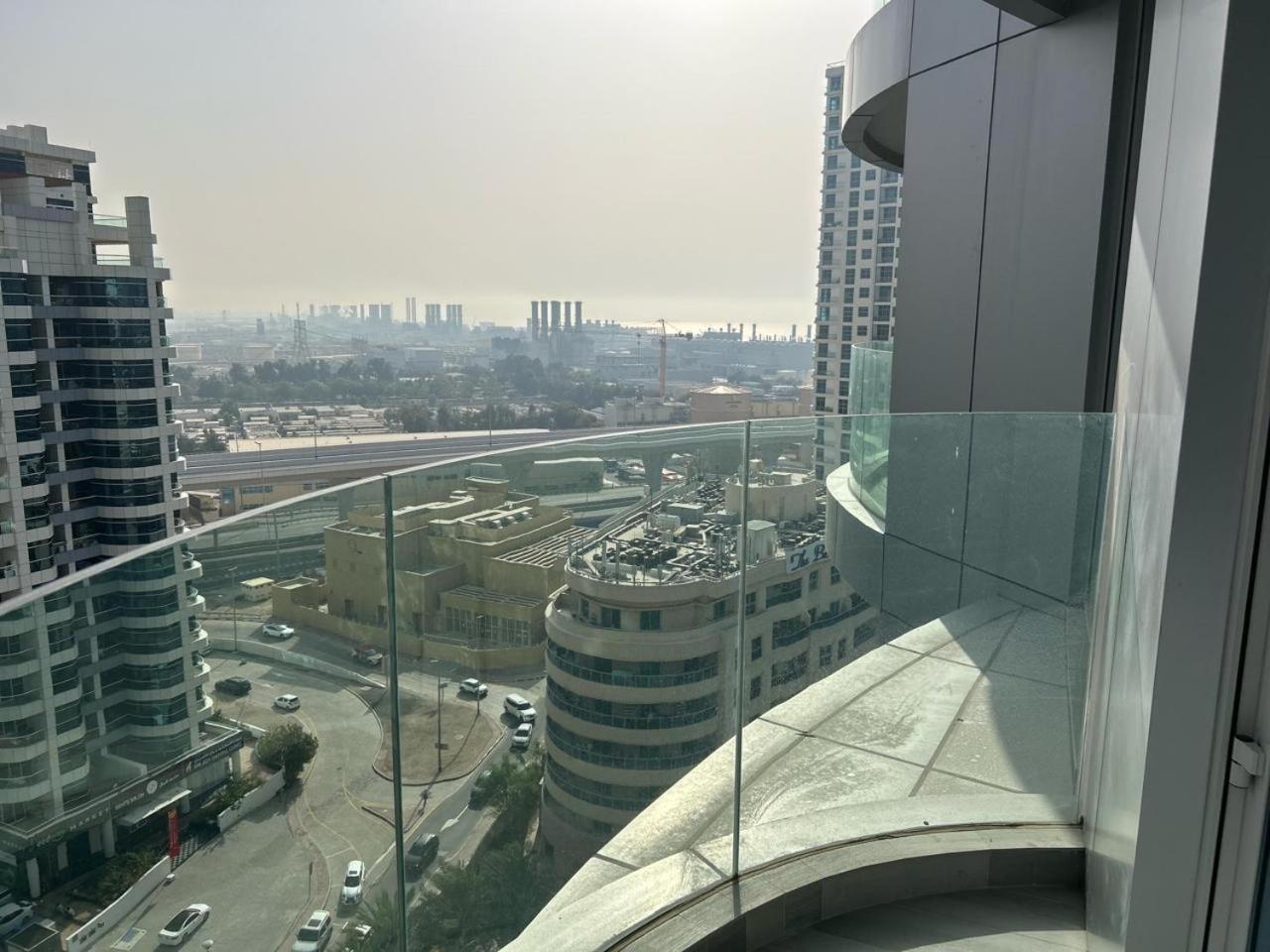Dubai Marina Walk Gem Modern Apartments With Pool & Gym Access, Steps To Beach & Metro Managed By Sunnyhomes Chambre photo