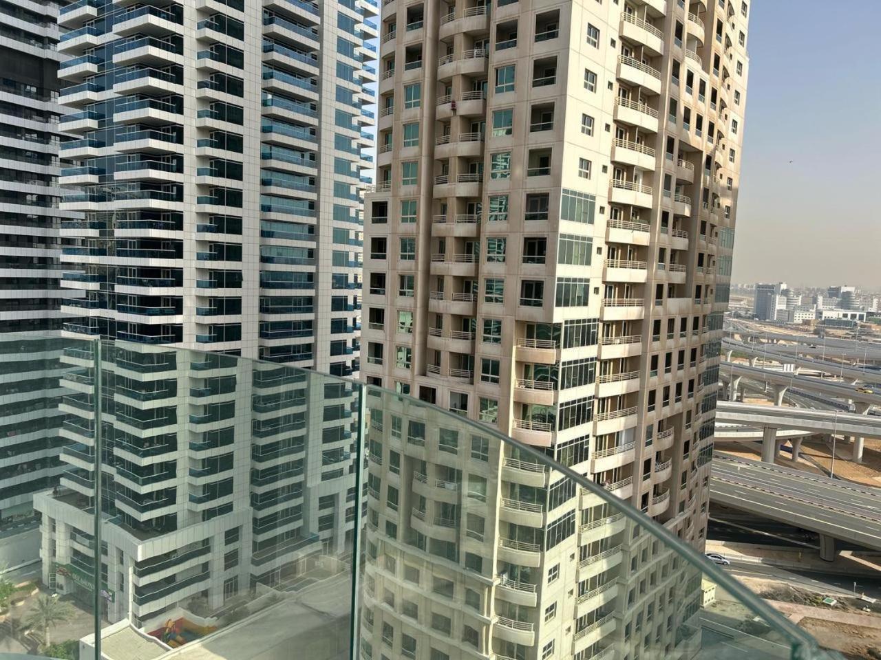Dubai Marina Walk Gem Modern Apartments With Pool & Gym Access, Steps To Beach & Metro Managed By Sunnyhomes Extérieur photo