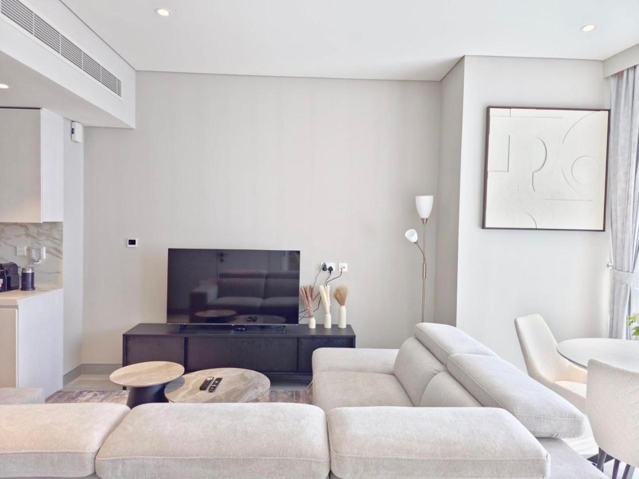 Dubai Marina Walk Gem Modern Apartments With Pool & Gym Access, Steps To Beach & Metro Managed By Sunnyhomes Extérieur photo