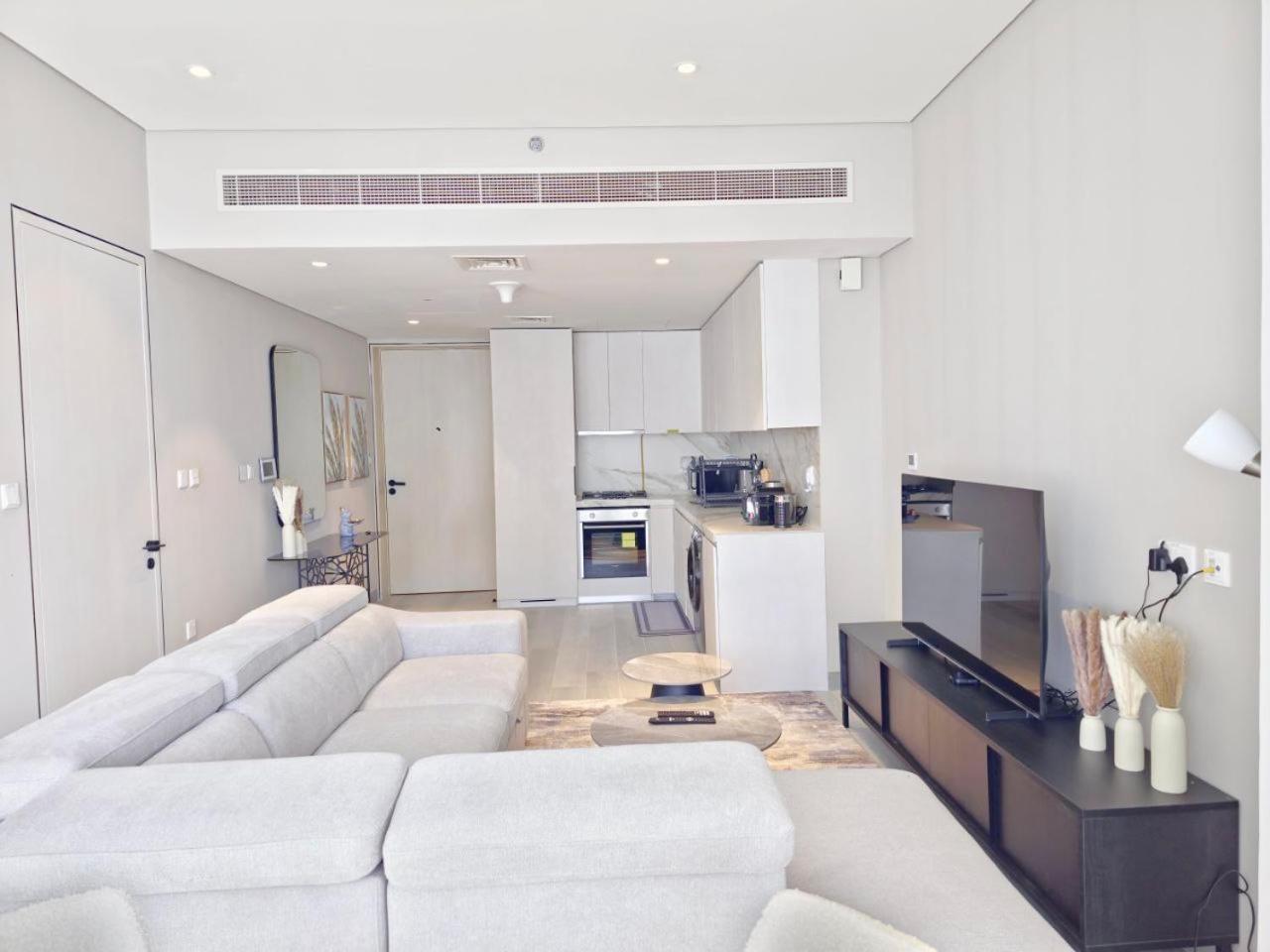 Dubai Marina Walk Gem Modern Apartments With Pool & Gym Access, Steps To Beach & Metro Managed By Sunnyhomes Extérieur photo