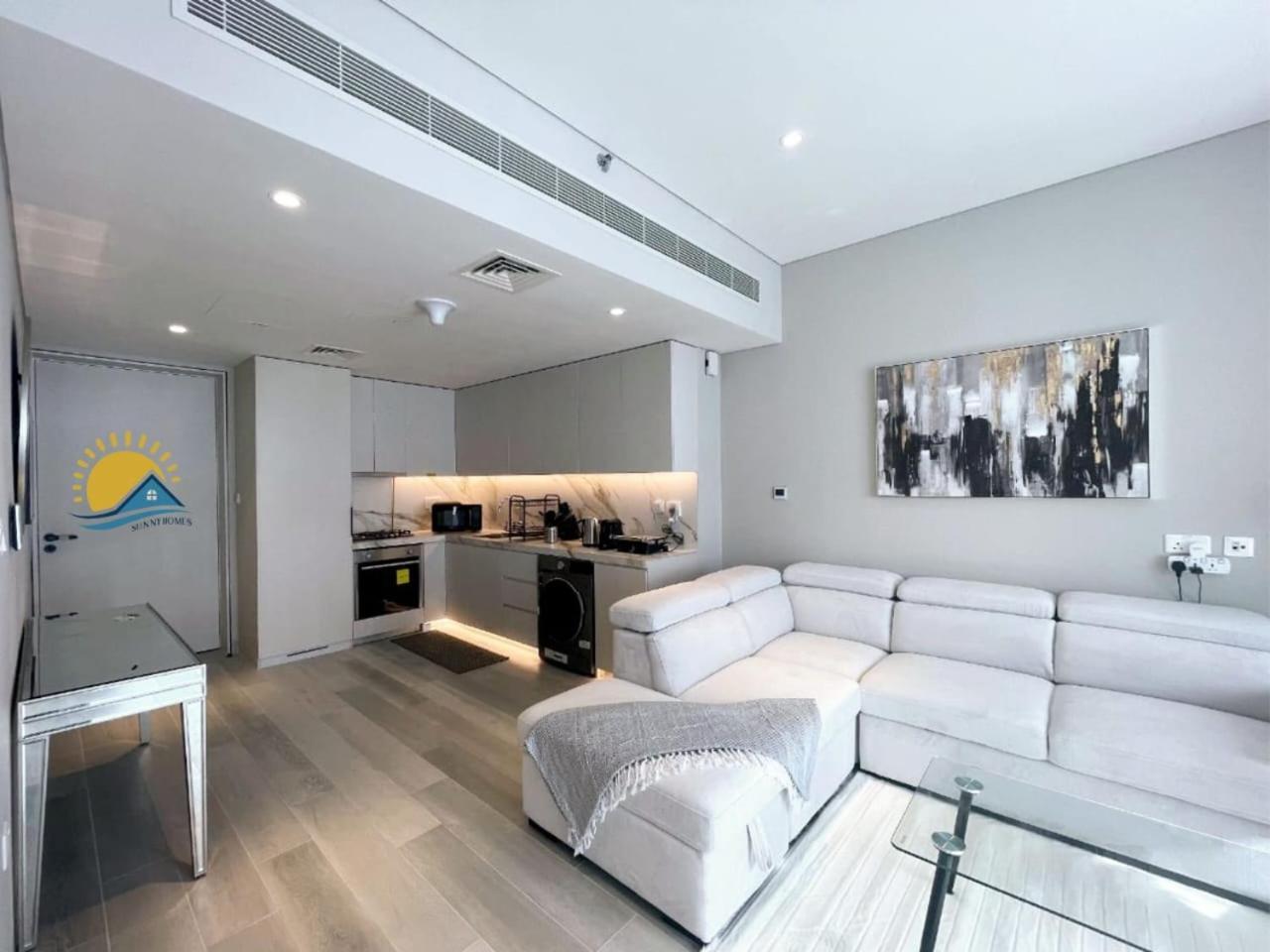 Dubai Marina Walk Gem Modern Apartments With Pool & Gym Access, Steps To Beach & Metro Managed By Sunnyhomes Extérieur photo