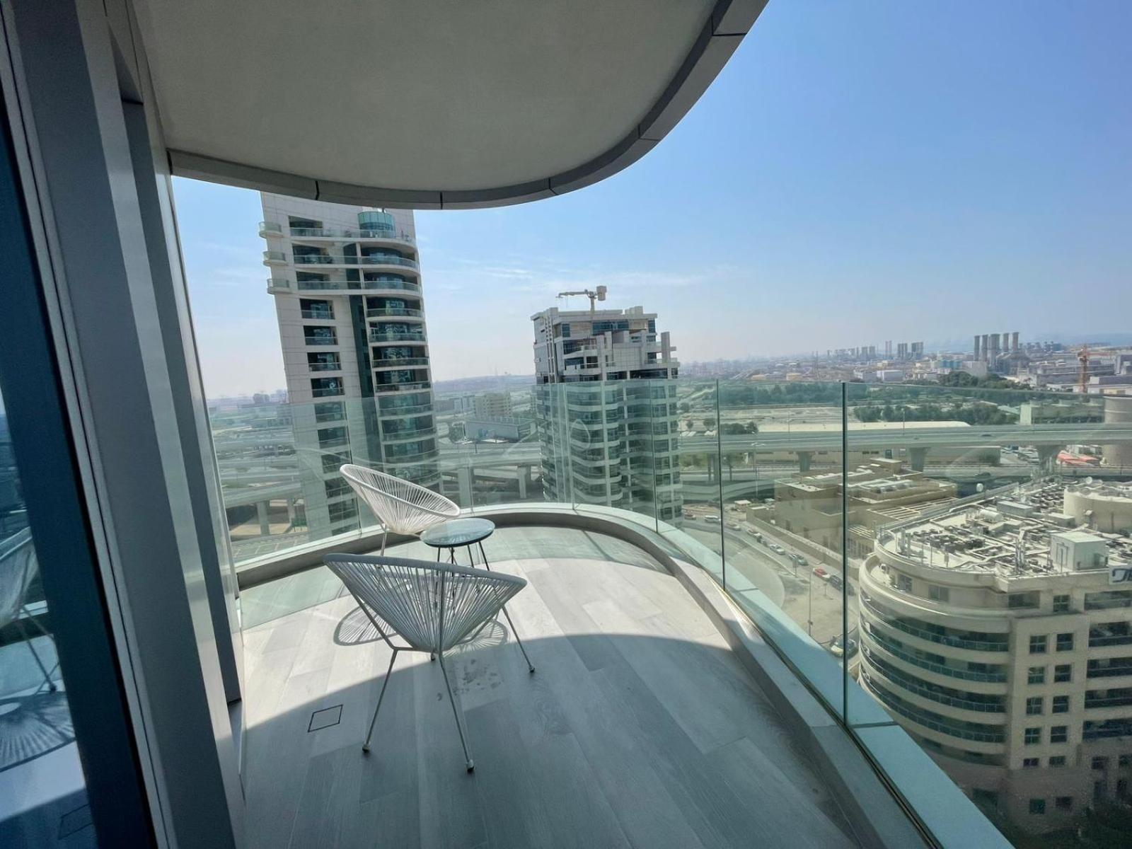 Dubai Marina Walk Gem Modern Apartments With Pool & Gym Access, Steps To Beach & Metro Managed By Sunnyhomes Extérieur photo